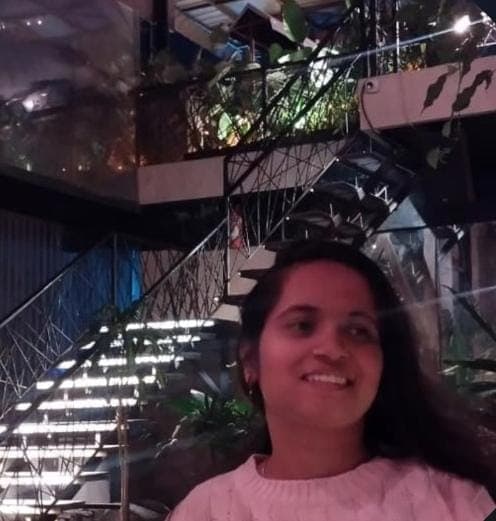 Testimonial from Priya S., 3rd Trimester Mom