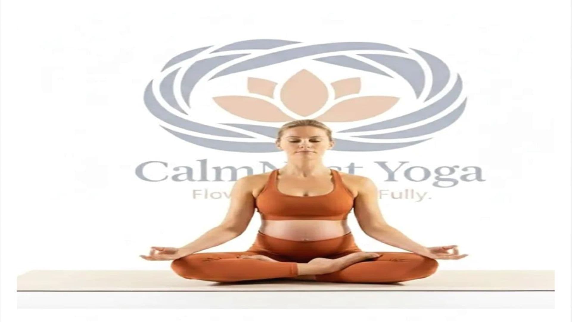 7 Best Benefits Prenatal Yoga by Calmnest Yoga