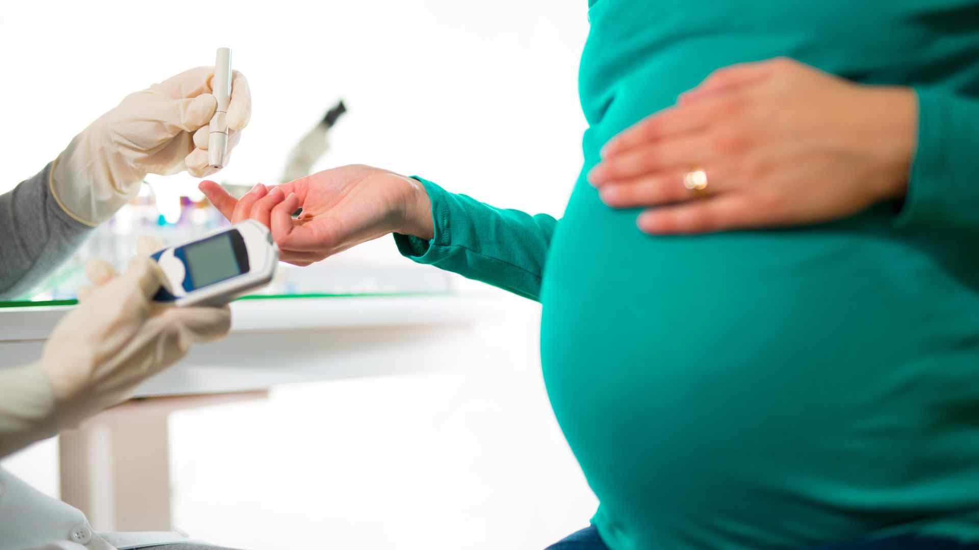 Gestational Diabetes and Yoga: Your Natural, Science-Backed Management Plan - gestational diabetes yoga