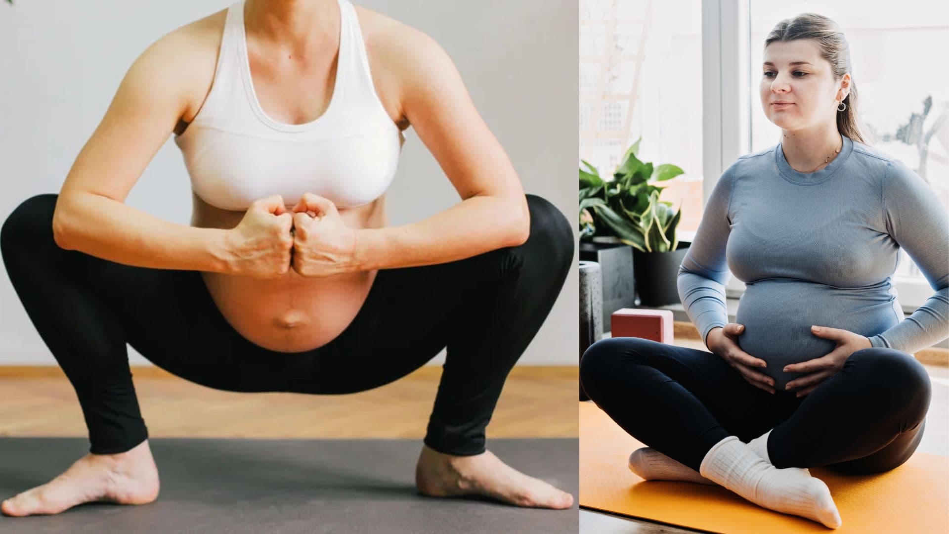 Pelvic Floor Exercises Pregnancy: A Complete Guide for Expecting Mothers - pelvic floor exercises pregnancy, pregnancy yoga