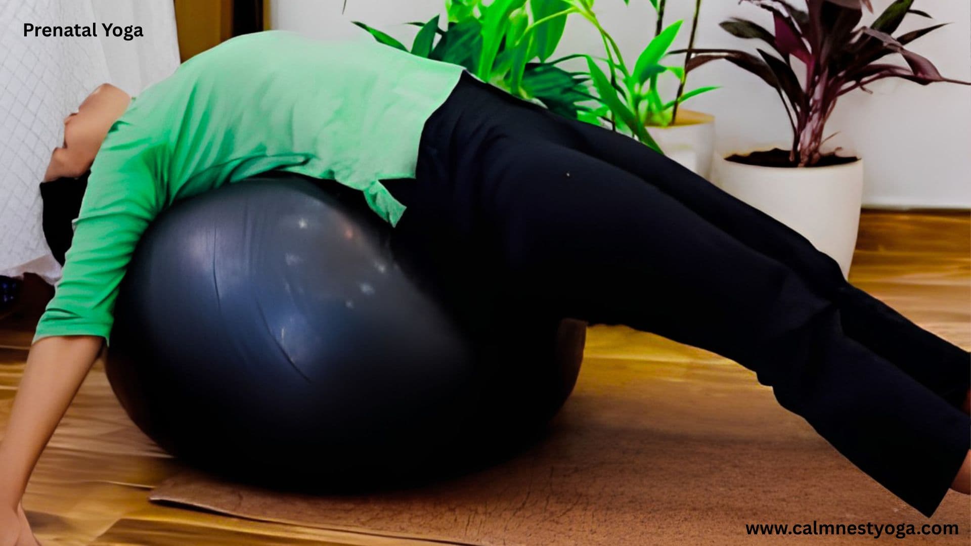 Prenatal Yoga Poses for Pregnancy Back Pain Relief - prenatal yoga for back pain, pregnancy back pain relief