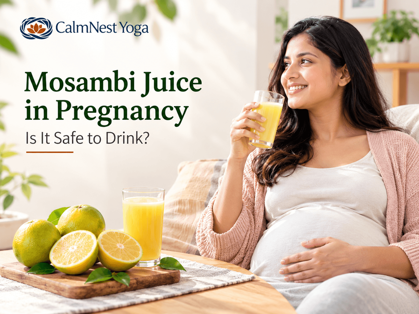 Mosambi Juice in Pregnancy: Safety & Benefits - mosambi juice in pregnancy, pregnancy nutrition