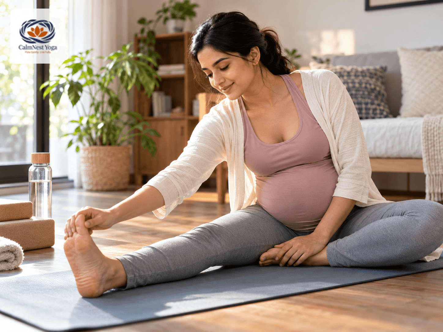 How to Prevent Leg Cramps While Pregnant: 7 Tips - pregnancy leg cramp relief, how to prevent leg cramps while pregnant