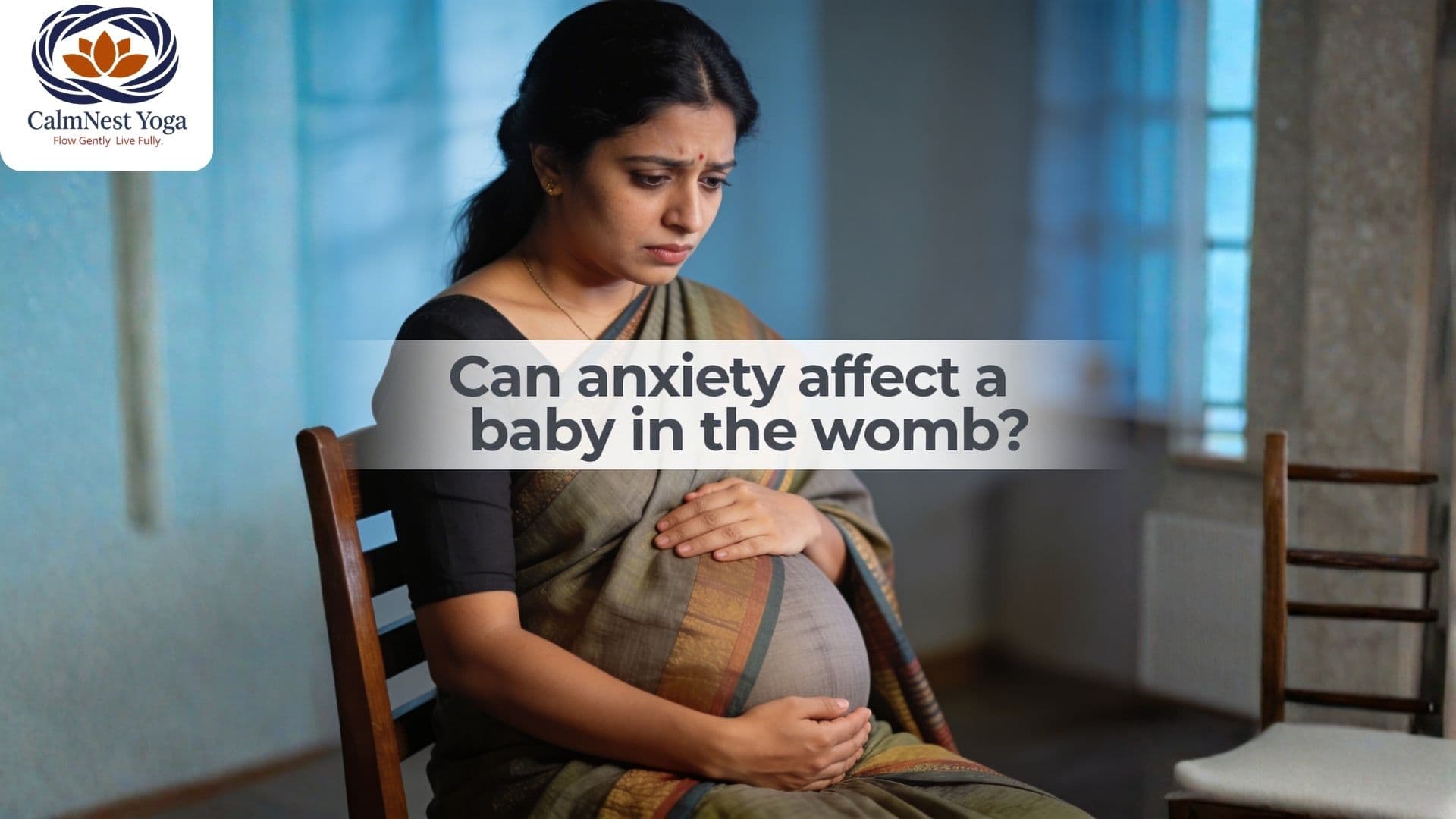 Can anxiety affect a baby in the womb? - prenatal anxiety?, can anxiety affect a baby in the womb?