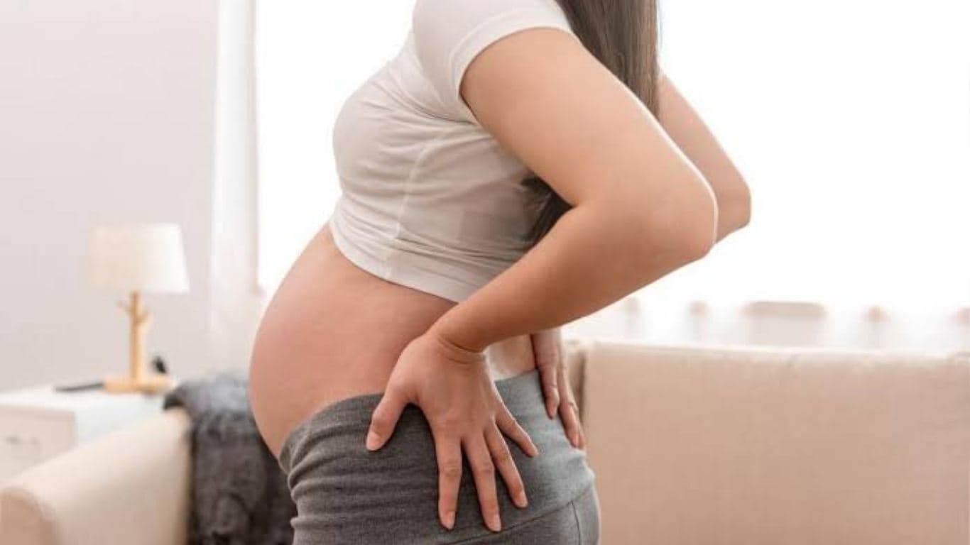 Prenatal Yoga for Hip Pain: Safe Stretches & Mobility Tips - prenatal yoga for hip pain