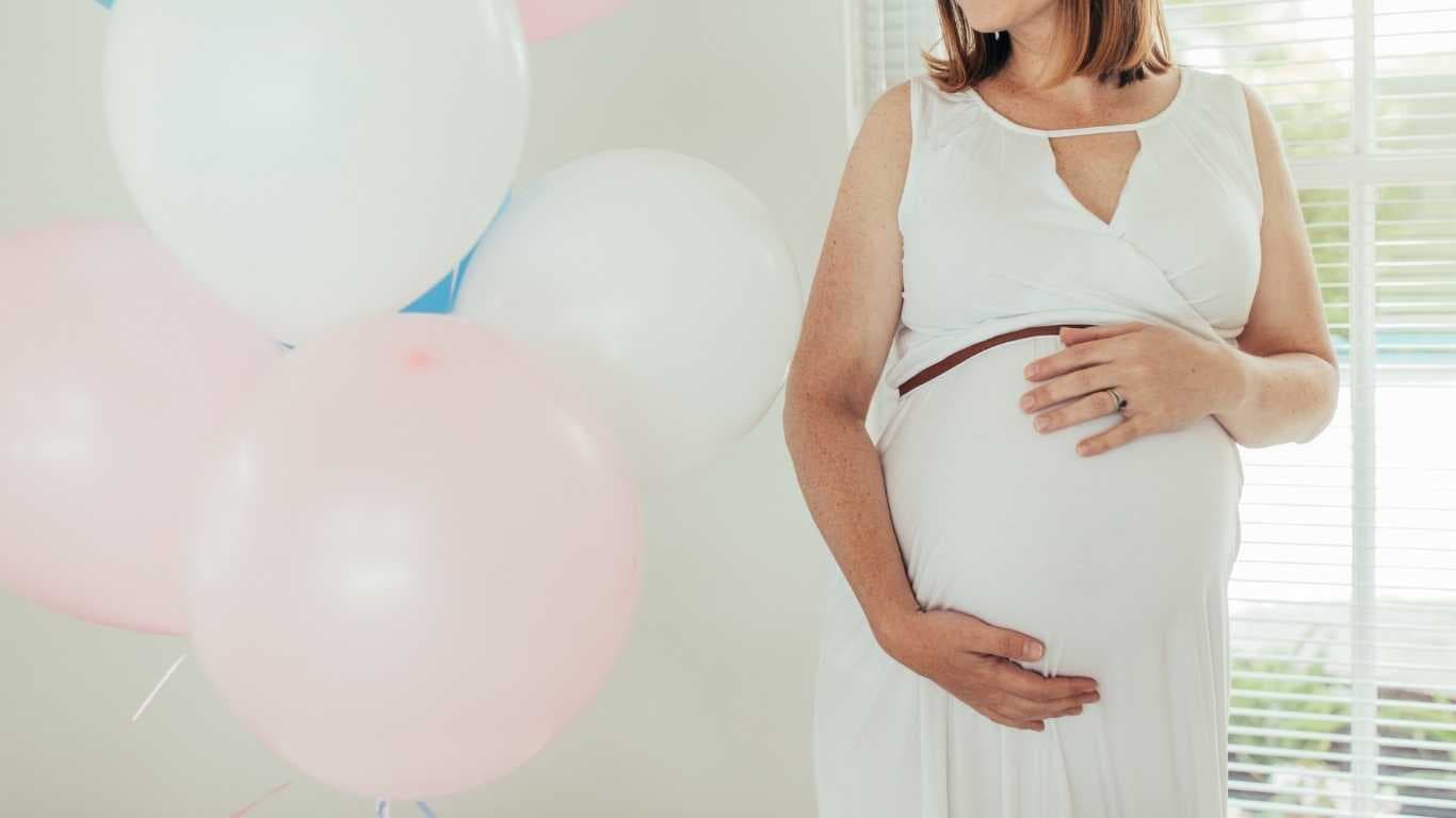 What Does Baby Shower Mean? The Indian Way - baby shower