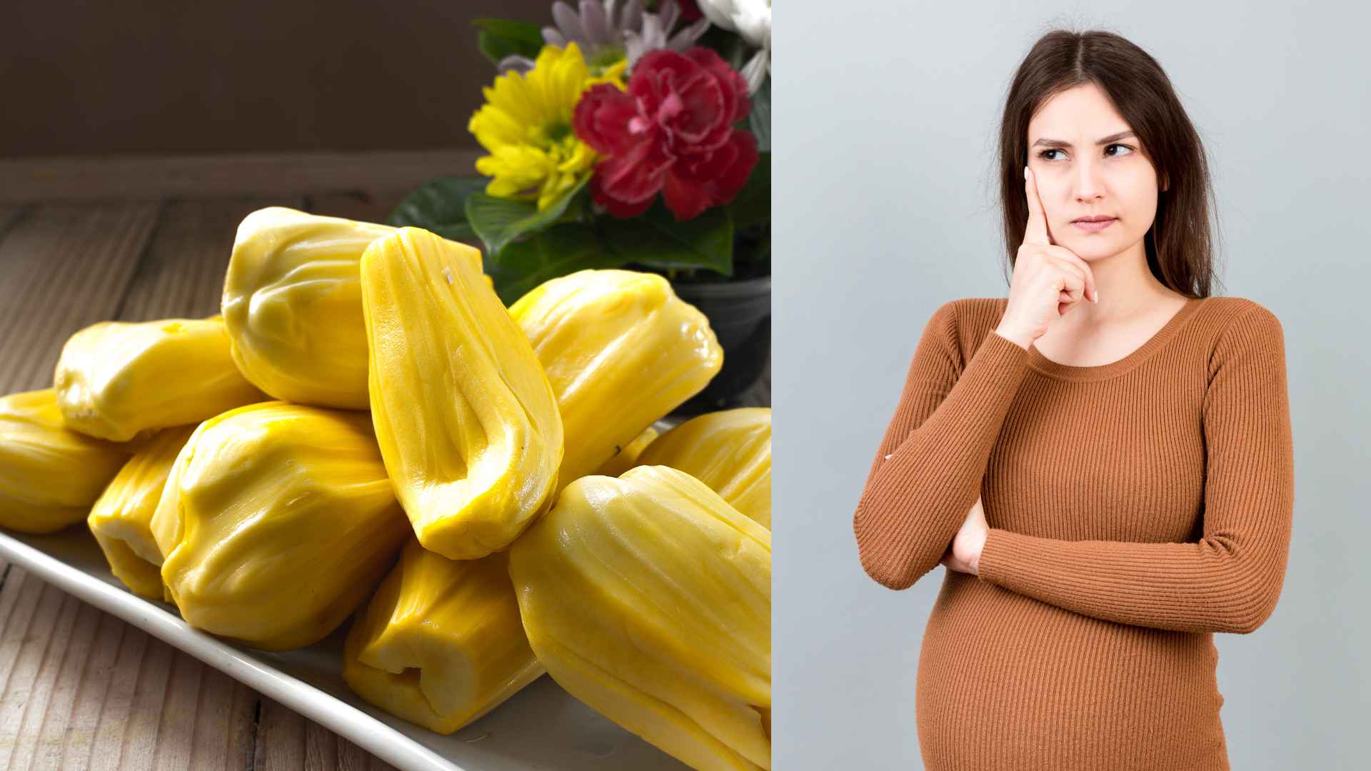 Can Pregnant Women Eat Jackfruit? Safety, Benefits & What to Know - jackfruit during pregnancy, can pregnant women eat jackfruit