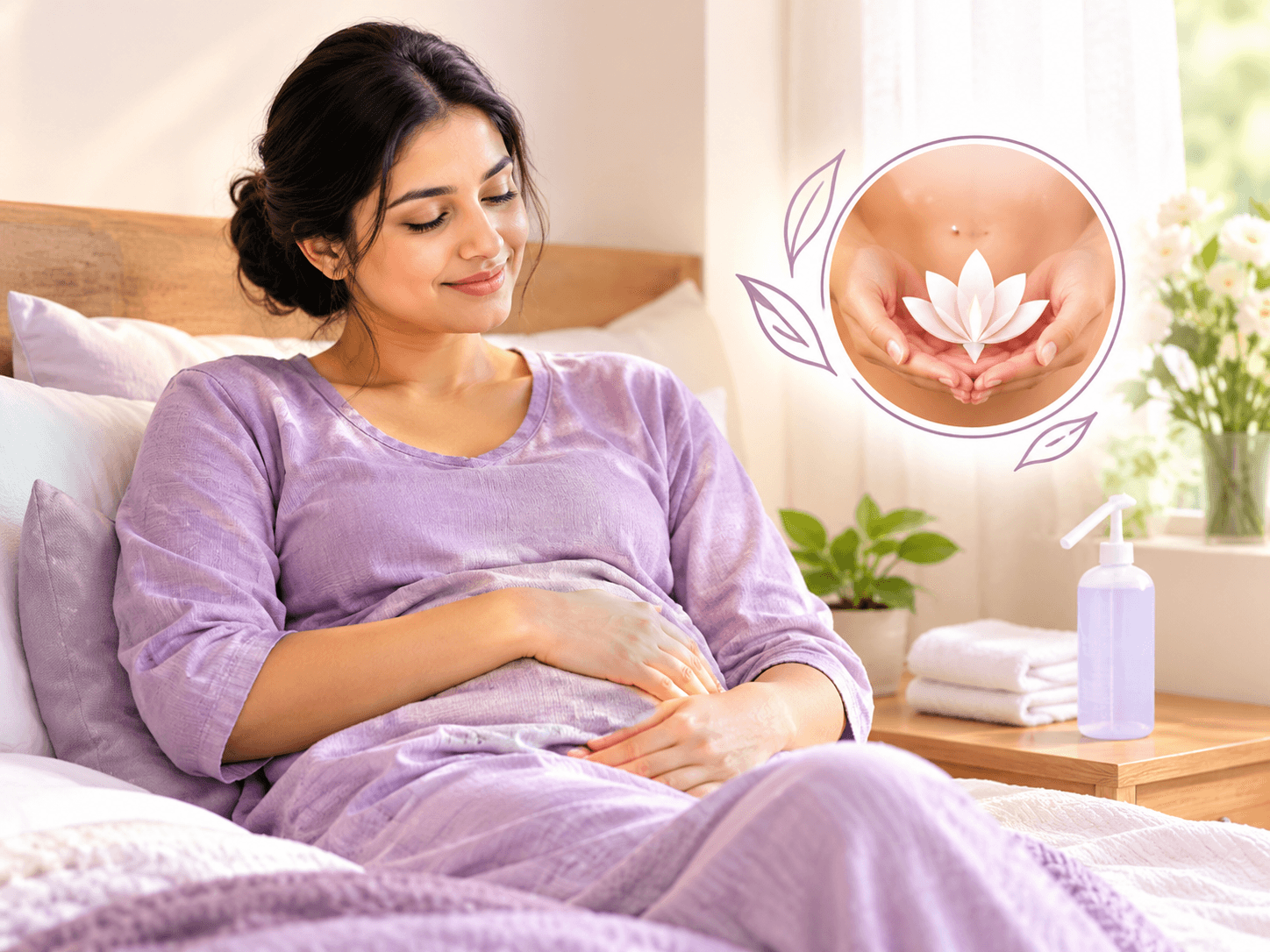 Vaginal Stitches After Birth: Care and Healing Tips - vaginal stitches, postpartum recovery